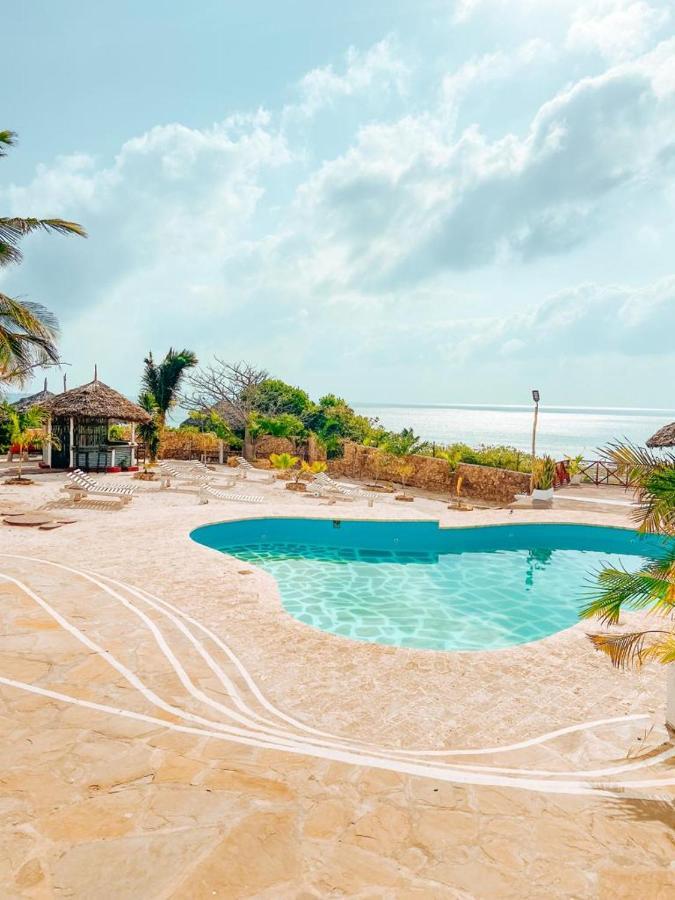 Met Beach Resort Malindi Exterior photo