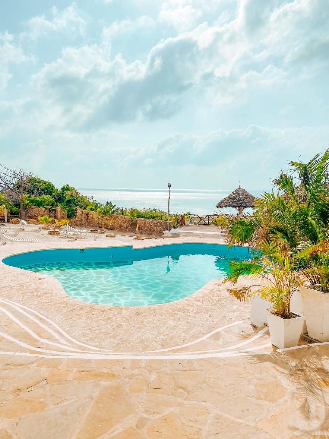 Met Beach Resort Malindi Exterior photo