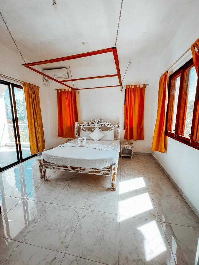 Met Beach Resort Malindi Exterior photo