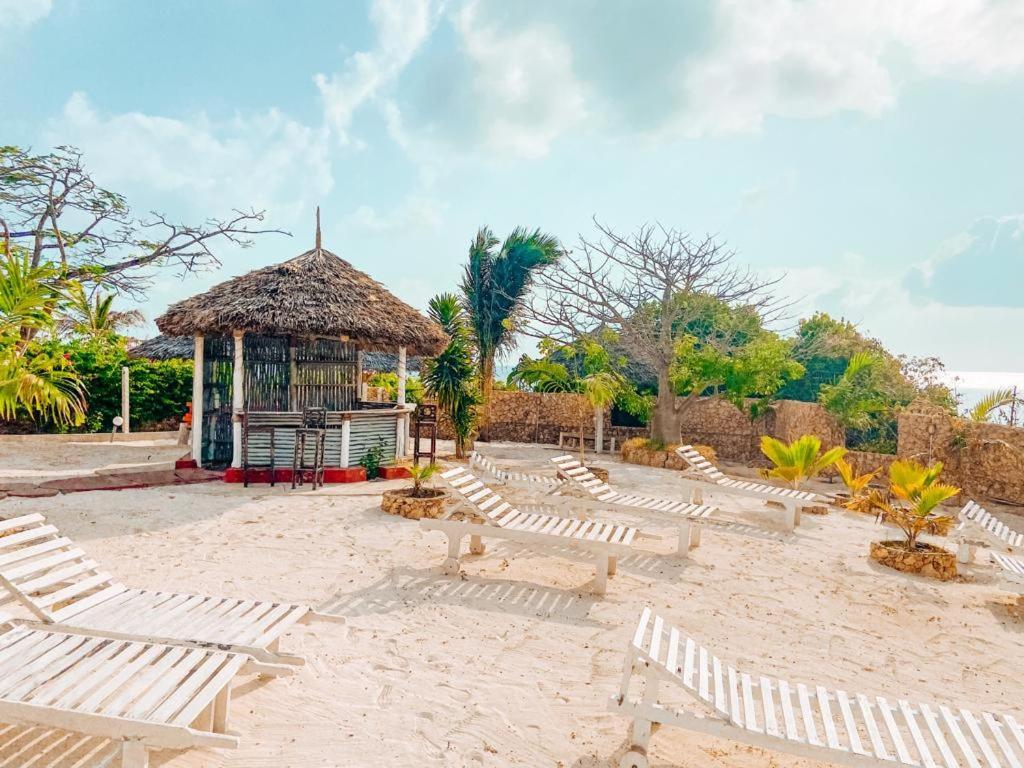 Met Beach Resort Malindi Exterior photo