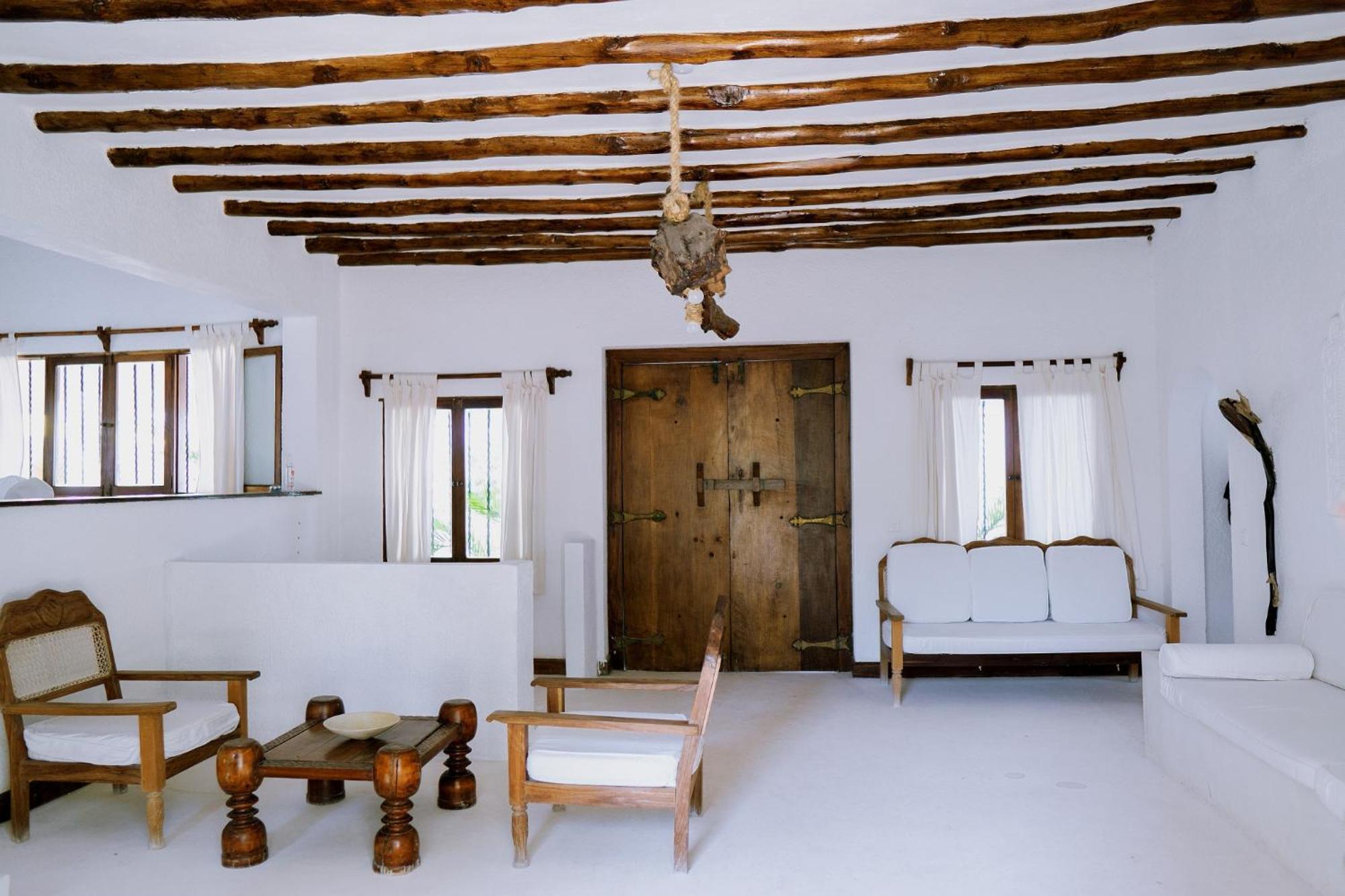 Met Beach Resort Malindi Exterior photo