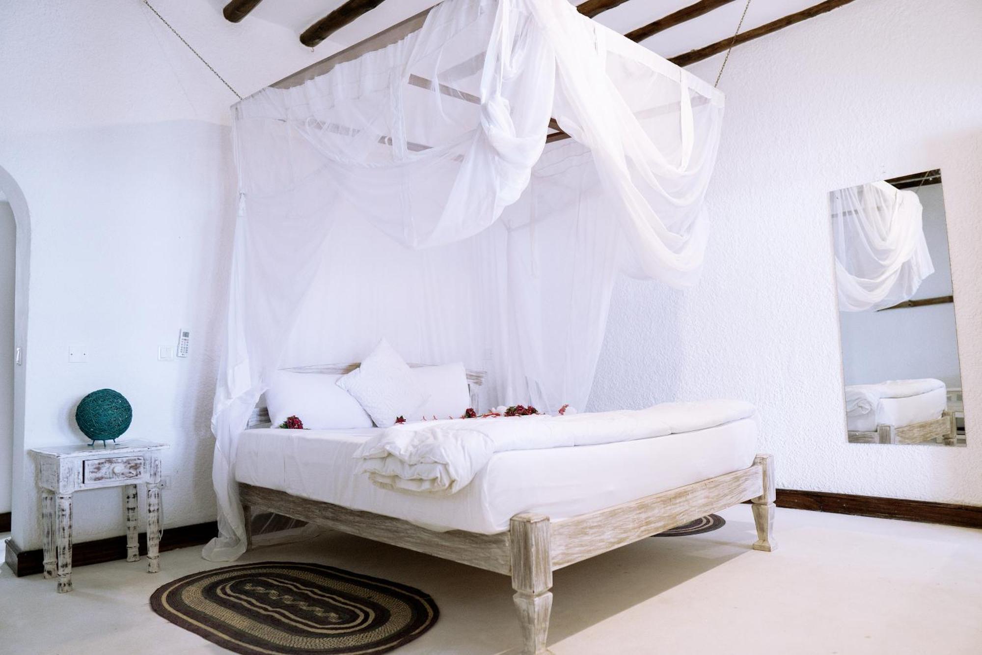Met Beach Resort Malindi Exterior photo